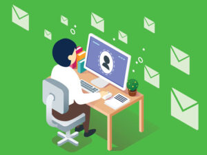 Content Management - IT training in Dubai