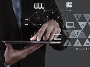 IT service in Dubai UAE